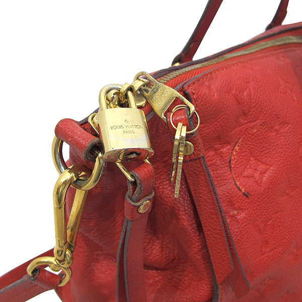 Louis Vuitton(���̺���) M40552 ���׷� �������� ��̳��� PM 2WAY [��������] �̹���4 - ���̺��� �߰���ǰ