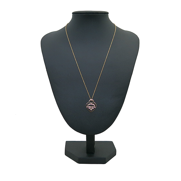 Tiffany(Ƽ�Ĵ�) 18K(750) ��ũ��� TIFFANY & CO ���� �� ����� [�λ꼾�Һ���] �̹���2 - ���̺��� �߰���ǰ