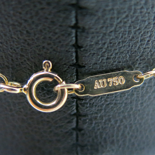 Tiffany(Ƽ�Ĵ�) 18K(750) ��ũ��� TIFFANY & CO ���� �� ����� [�λ꼾�Һ���] �̹���5 - ���̺��� �߰���ǰ