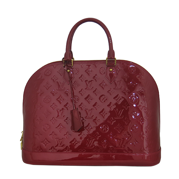 Louis Vuitton(���̺���) M93596 ���׷� ������ ���ٹ��� �˸� GM ��Ʈ�� [���빮��] �̹���2 - ���̺��� �߰���ǰ