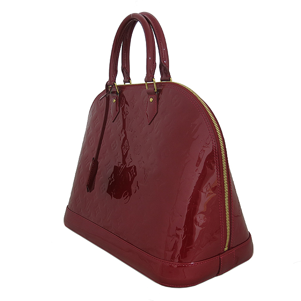 Louis Vuitton(���̺���) M93596 ���׷� ������ ���ٹ��� �˸� GM ��Ʈ�� [���빮��] �̹���3 - ���̺��� �߰���ǰ