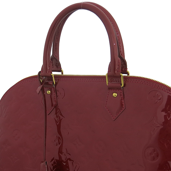 Louis Vuitton(���̺���) M93596 ���׷� ������ ���ٹ��� �˸� GM ��Ʈ�� [���빮��] �̹���4 - ���̺��� �߰���ǰ