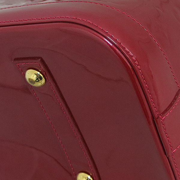 Louis Vuitton(���̺���) M93596 ���׷� ������ ���ٹ��� �˸� GM ��Ʈ�� [���빮��] �̹���5 - ���̺��� �߰���ǰ