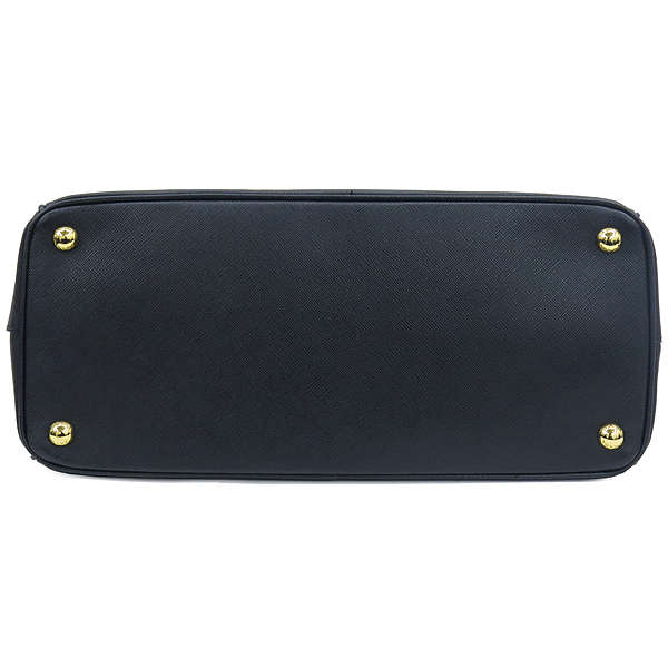 Prada(�����) BN2274 SAFFIANO LUX NERO ���ǾƳ� ���� ���� ����ΰ� ��Ʈ�� + �����Ʈ�� 2WAY �̹���5 - ���̺��� �߰���ǰ
