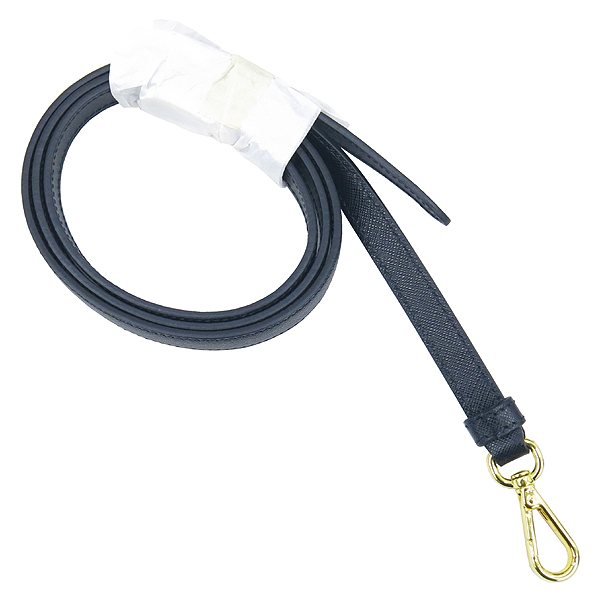 Prada(�����) BN2274 SAFFIANO LUX NERO ���ǾƳ� ���� ���� ����ΰ� ��Ʈ�� + �����Ʈ�� 2WAY �̹���7 - ���̺��� �߰���ǰ