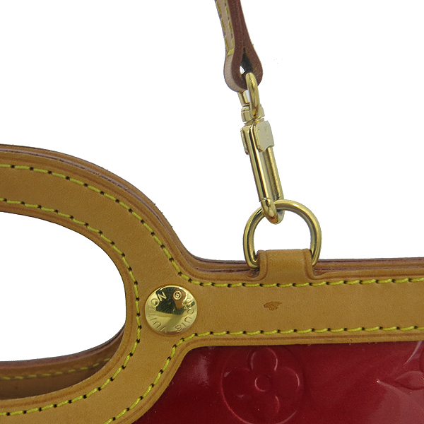 Louis Vuitton(���̺���) M91987 ���׷� ������ ���ٹ��� �轺�θ� 2WAY [���빮��] �̹���3 - ���̺��� �߰���ǰ