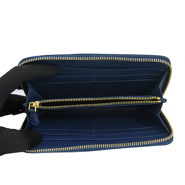 Prada(�����) 1M0506 ���� ���ǾƳ� ���� �ΰ� ���� ������ [���빮��] �̹���2 - ���̺��� �߰���ǰ