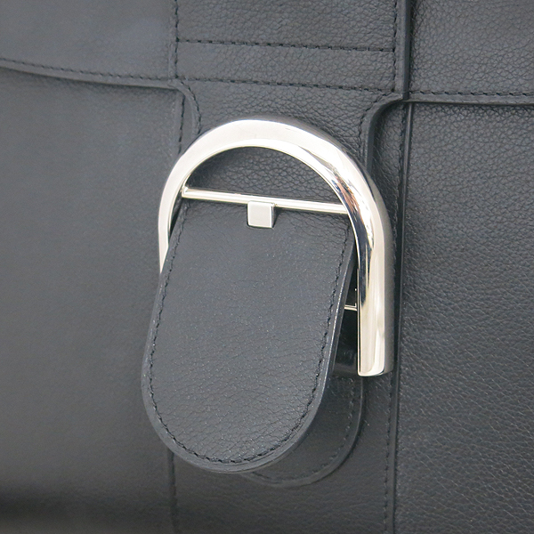 DELVAUX(����) BRILLANT (�긮��) ���� ����Ʈ ī����Ų GM 2WAY [���빮��] �̹���3 - ���̺��� �߰���ǰ