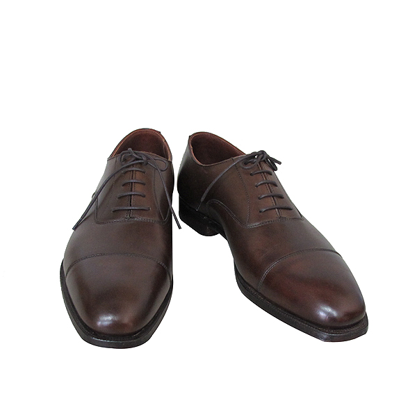 CROCKETT&JONES(ũϾ) AUDLEY  ÷ ƮƮ    [빮] ̹2 - ̺ ߰ǰ