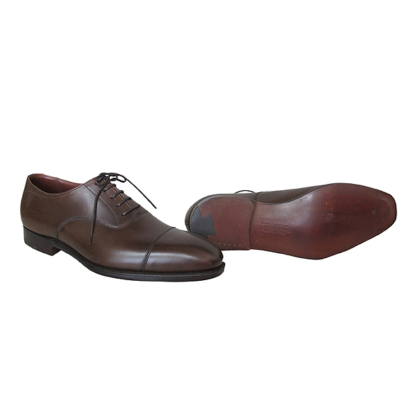 CROCKETT&JONES(ũϾ) AUDLEY  ÷ ƮƮ    [빮] ̹3 - ̺ ߰ǰ