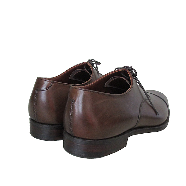 CROCKETT&JONES(ũϾ) AUDLEY  ÷ ƮƮ    [빮] ̹5 - ̺ ߰ǰ