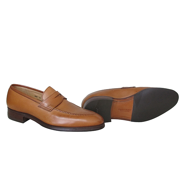 CROCKETT&JONES(ũϾ) SYDNEY  ÷   [빮] ̹2 - ̺ ߰ǰ