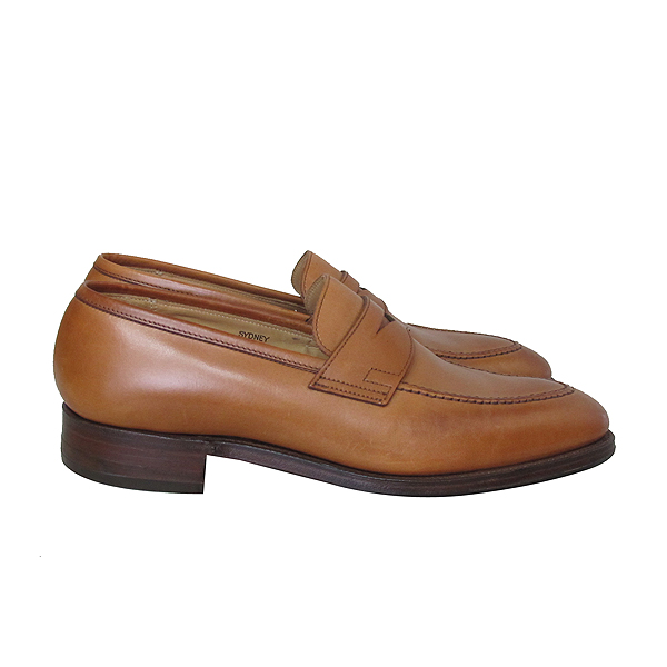 CROCKETT&JONES(ũϾ) SYDNEY  ÷   [빮] ̹3 - ̺ ߰ǰ