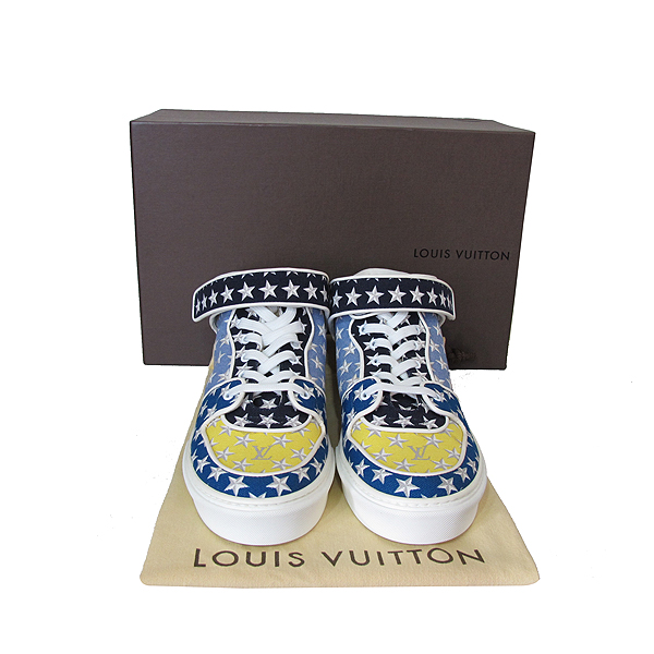 Louis Vuitton(̺) Ƽ ÷ Ÿ ΰ  ũ  ̵ž Ŀ [빮]