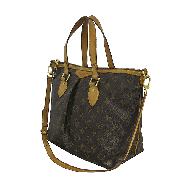 Louis Vuitton(���̺���) M40145 ���׷� ĵ���� �ȷ��� PM 2WAY [���빮��] �̹���2 - ���̺��� �߰���ǰ