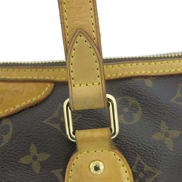 Louis Vuitton(���̺���) M40145 ���׷� ĵ���� �ȷ��� PM 2WAY [���빮��] �̹���3 - ���̺��� �߰���ǰ