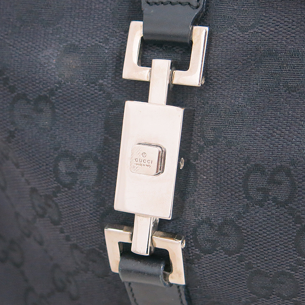 Gucci(����) 001 3306 GG �ΰ� �ڰ��� ��Ű ���� ���� Ʈ���� ����� [���빮��] �̹���3 - ���̺��� �߰���ǰ