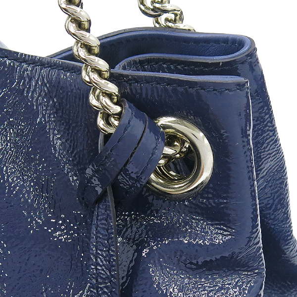 Gucci(����) 308982 ���̺� ���̴�Ʈ ���� SOHO ��ȣ �ΰ� ü�� ����� �̹���4 - ���̺��� �߰���ǰ