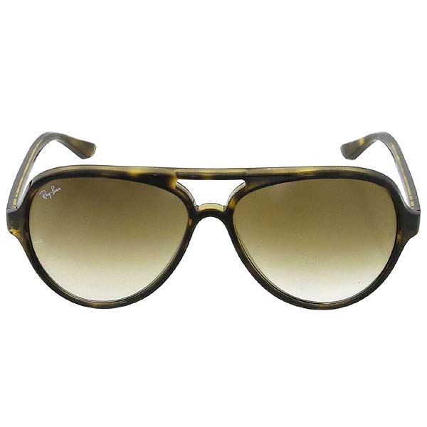 RAY-BAN(���̺�) RB4125 ���� ���� �̴ϼȰ��� ���� ���۶� �̹���2 - ���̺��� �߰���ǰ