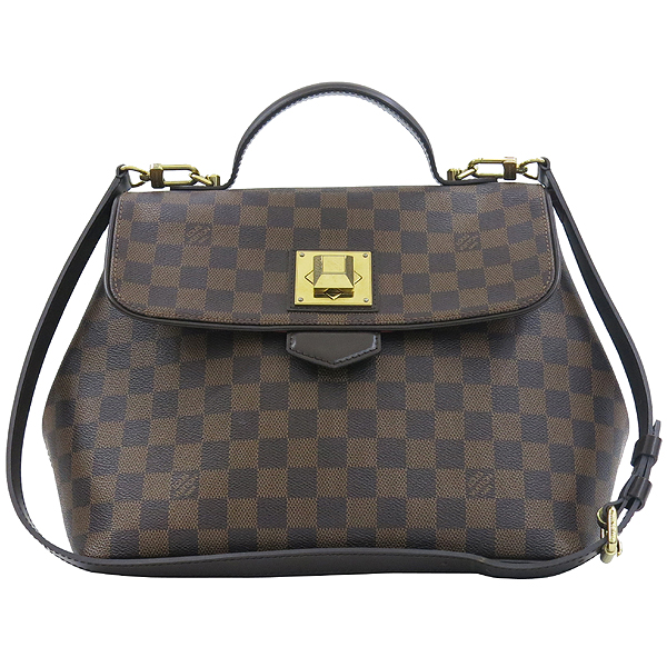 Louis Vuitton(���̺���) N41168 �ٹ̿� ���� ĵ���� �������� MM 2WAY �̹���2 - ���̺��� �߰���ǰ