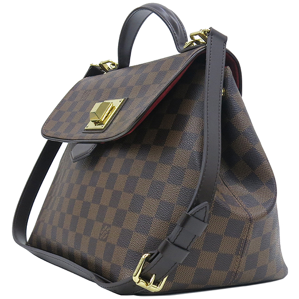Louis Vuitton(���̺���) N41168 �ٹ̿� ���� ĵ���� �������� MM 2WAY �̹���3 - ���̺��� �߰���ǰ