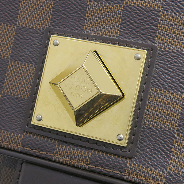 Louis Vuitton(���̺���) N41168 �ٹ̿� ���� ĵ���� �������� MM 2WAY �̹���4 - ���̺��� �߰���ǰ