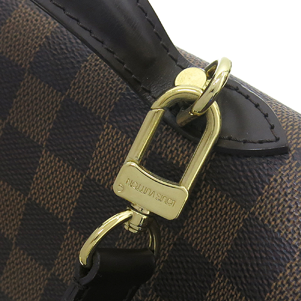 Louis Vuitton(���̺���) N41168 �ٹ̿� ���� ĵ���� �������� MM 2WAY �̹���6 - ���̺��� �߰���ǰ