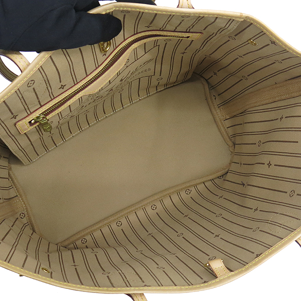 Louis Vuitton(���̺���) M40156 ���׷� ĵ���� �׹�Ǯ MM ����� �̹���5 - ���̺��� �߰���ǰ