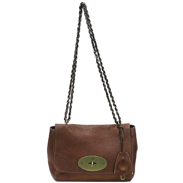 MULBERRY(�ֹ���) HH7674 LILY (����) OAK ���� ü�� ����� ũ�ν��� �̹���2 - ���̺��� �߰���ǰ