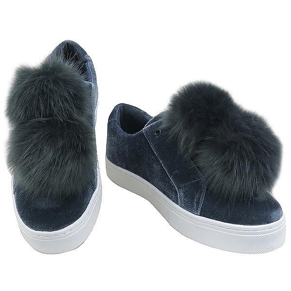 Sam Edelman(��������) LEYA SMOKE VELVET ���� ������ �̹���2 - ���̺��� �߰���ǰ