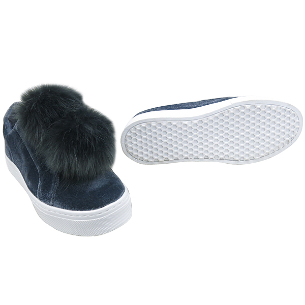 Sam Edelman(��������) LEYA SMOKE VELVET ���� ������ �̹���3 - ���̺��� �߰���ǰ