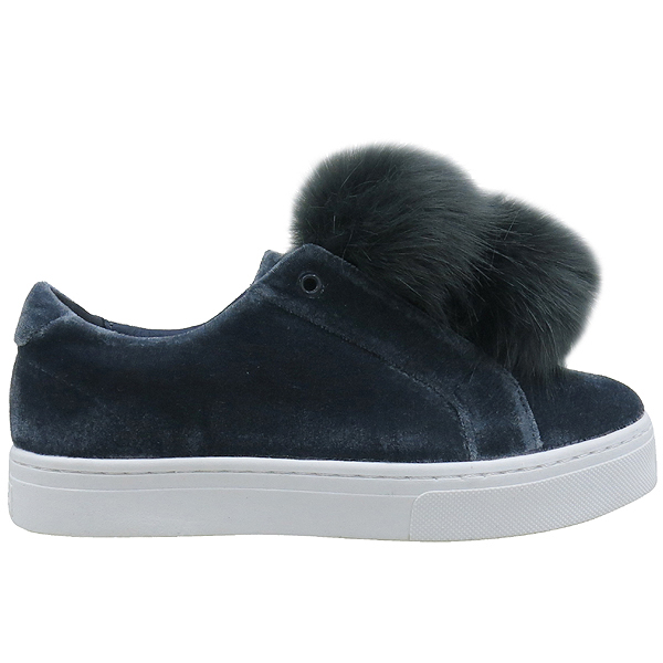 Sam Edelman(��������) LEYA SMOKE VELVET ���� ������ �̹���4 - ���̺��� �߰���ǰ