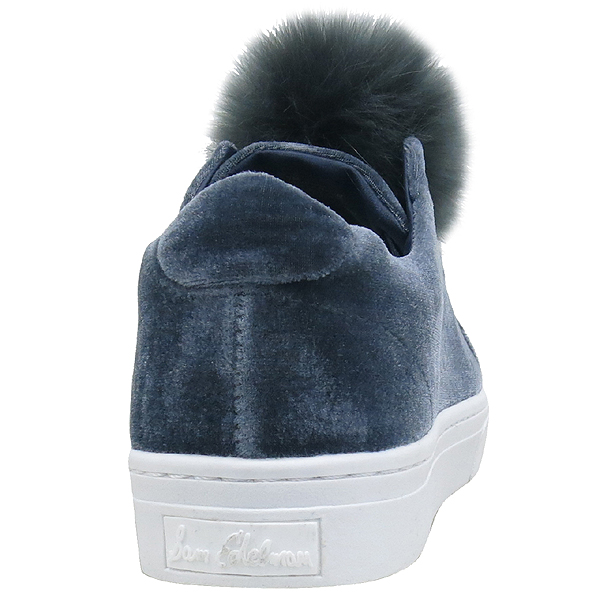 Sam Edelman(��������) LEYA SMOKE VELVET ���� ������ �̹���5 - ���̺��� �߰���ǰ