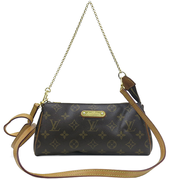 Louis Vuitton(���̺���) M95567 ���׷� ĵ���� ����Ŭ��ġ 2WAY �̹���2 - ���̺��� �߰���ǰ