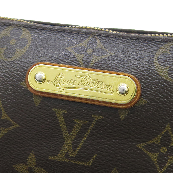 Louis Vuitton(���̺���) M95567 ���׷� ĵ���� ����Ŭ��ġ 2WAY �̹���4 - ���̺��� �߰���ǰ