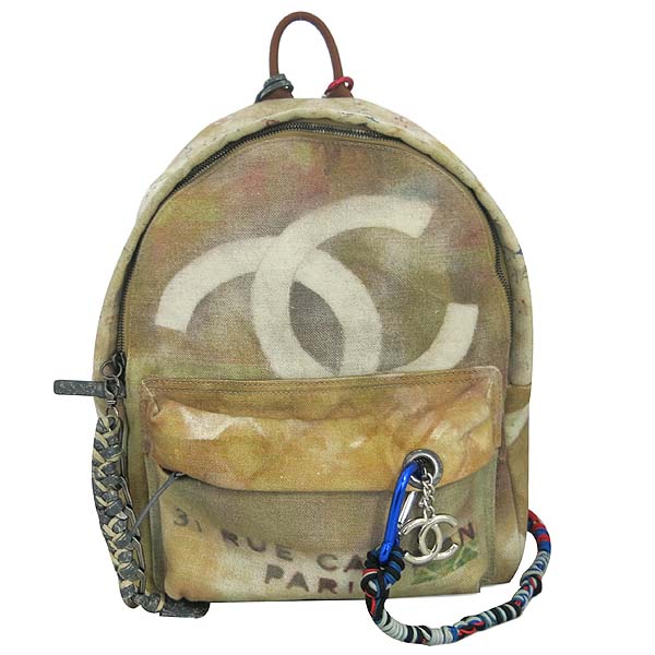 Chanel() 2014 ũ ÷ Ʈ к긯  [빮] ̹2 - ̺ ߰ǰ