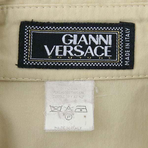 Versace(������ü) ������ �÷� ������ ���� �̹���5 - ���̺��� �߰���ǰ