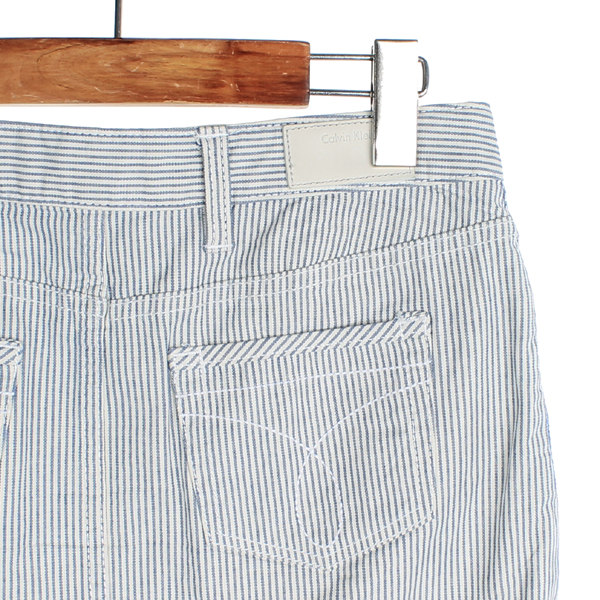 Calvin Klein(Ķ��Ŭ����) ��Ʈ������ �̴� ��ĿƮ �̹���4 - ���̺��� �߰���ǰ