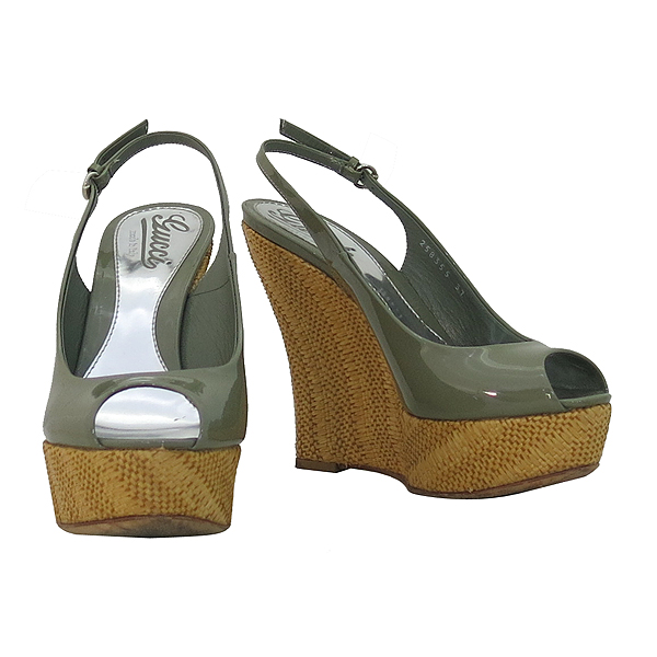 Gucci(����) 258355 īŰ ���̴�Ʈ ������ ������ ������ ���� [�λ꼾�Һ���] �̹���2 - ���̺��� �߰���ǰ