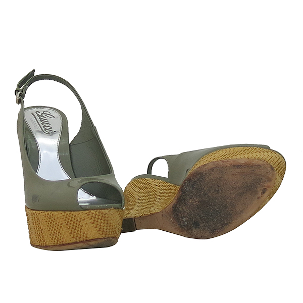 Gucci(����) 258355 īŰ ���̴�Ʈ ������ ������ ������ ���� [�λ꼾�Һ���] �̹���3 - ���̺��� �߰���ǰ