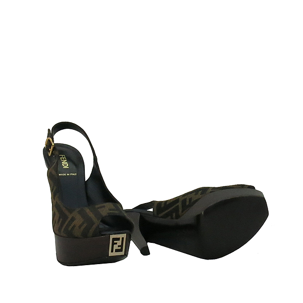 Fendi(���) 8K3420 FF ���� �ΰ� ��� ��ī ������ ������ ������ ���� [�λ꼾�Һ���] �̹���3 - ���̺��� �߰���ǰ