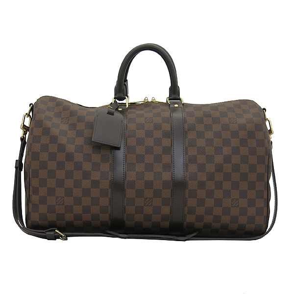 Louis Vuitton(���̺���) N41428 �ٹ̿� ���� ĵ���� Ű�� 45 ��Ʈ�� + ��� ��Ʈ�� [�λ꼾�Һ���] �̹���2 - ���̺��� �߰���ǰ