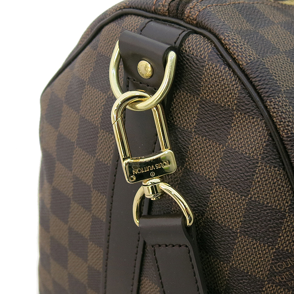 Louis Vuitton(���̺���) N41428 �ٹ̿� ���� ĵ���� Ű�� 45 ��Ʈ�� + ��� ��Ʈ�� [�λ꼾�Һ���] �̹���4 - ���̺��� �߰���ǰ