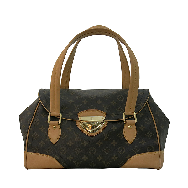 Louis Vuitton(���̺���) M40120 ���׷� ĵ���� ����� GM ����� [�λ꼾�Һ���] �̹���2 - ���̺��� �߰���ǰ