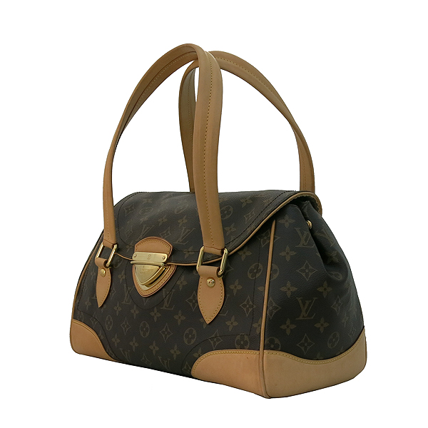Louis Vuitton(���̺���) M40120 ���׷� ĵ���� ����� GM ����� [�λ꼾�Һ���] �̹���3 - ���̺��� �߰���ǰ