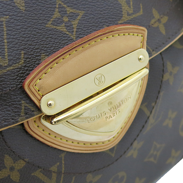 Louis Vuitton(���̺���) M40120 ���׷� ĵ���� ����� GM ����� [�λ꼾�Һ���] �̹���4 - ���̺��� �߰���ǰ