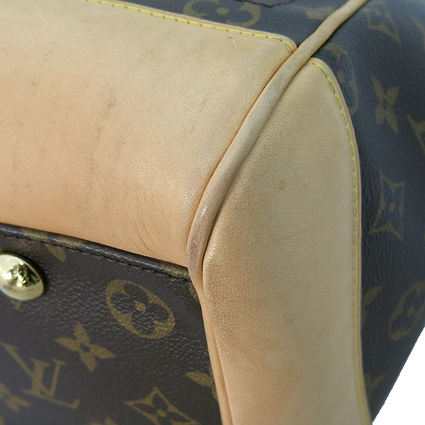 Louis Vuitton(���̺���) M40120 ���׷� ĵ���� ����� GM ����� [�λ꼾�Һ���] �̹���5 - ���̺��� �߰���ǰ