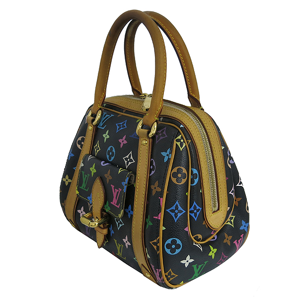 Louis Vuitton(���̺���) M40097 ���׷� ��Ƽ �÷� ���� �����Ƕ� ��Ʈ�� [���빮��] �̹���2 - ���̺��� �߰���ǰ
