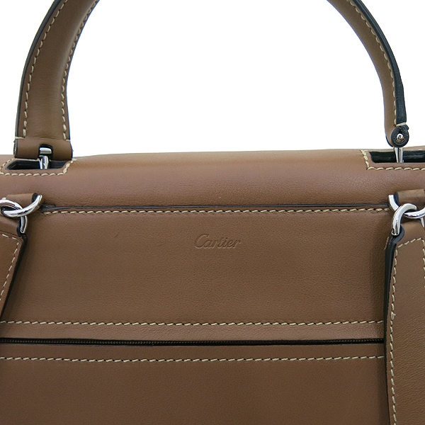 Cartier(��쿡) �� ���ڽ� ����ÿ�� �� ��쿡 ���� ���� �ΰ� ������ 2WAY [�λ꼾�Һ���] �̹���4 - ���̺��� �߰���ǰ