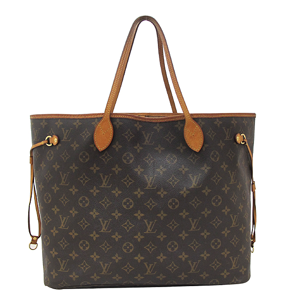 Louis Vuitton(���̺���) M40157 ���׷� ĵ���� �׹�Ǯ GM ����� [��õ ������] �̹���2 - ���̺��� �߰���ǰ